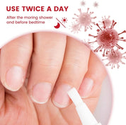 Nail Repair & Care Pen - Precision Applicator