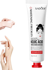 Sadoer - Kojic Acid Hand Cream