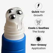 Scalp Nourishing Hair Growth Serum