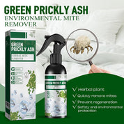 South Moon Prickly Ash Scalp Care Spray