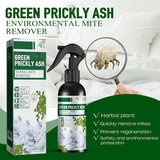 South Moon Prickly Ash Scalp Care Spray