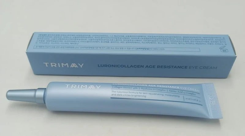 Trimay Luronicollagen Age-Resistance Eye Cream